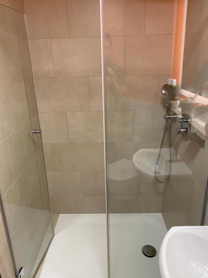 Wirtshaus Am Niederntor Otel Blomberg  Dış mekan fotoğraf