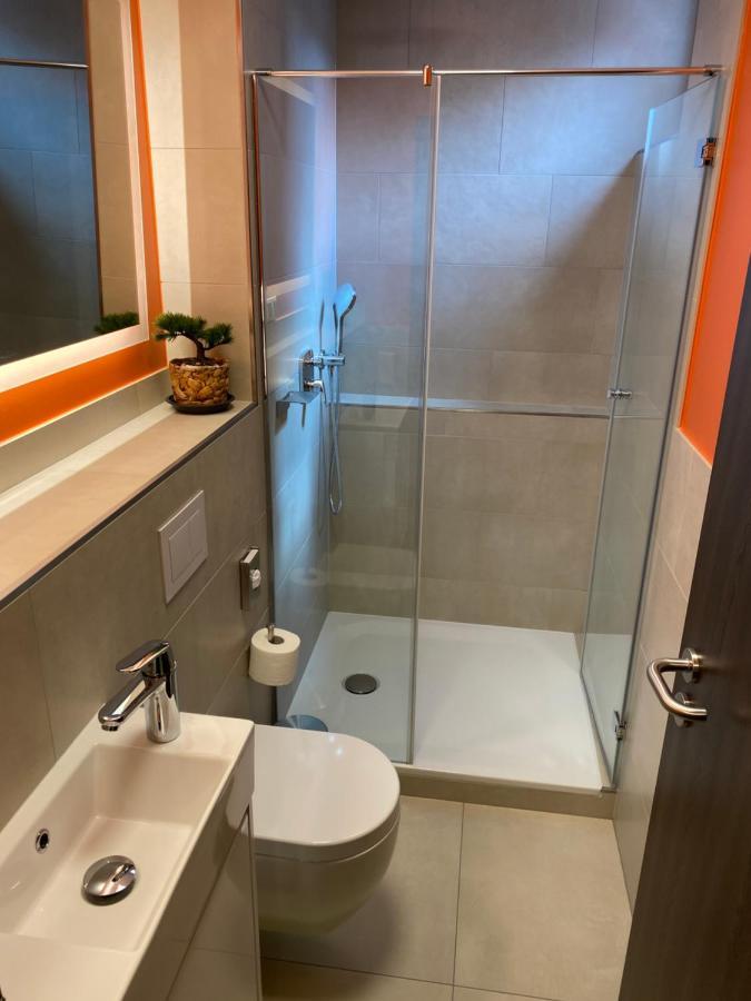 Wirtshaus Am Niederntor Otel Blomberg  Dış mekan fotoğraf
