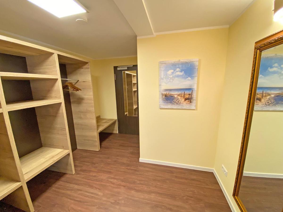 Wirtshaus Am Niederntor Otel Blomberg  Dış mekan fotoğraf