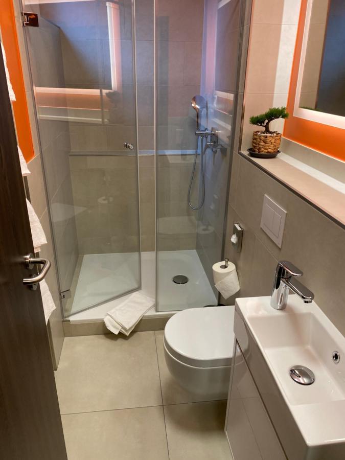 Wirtshaus Am Niederntor Otel Blomberg  Dış mekan fotoğraf