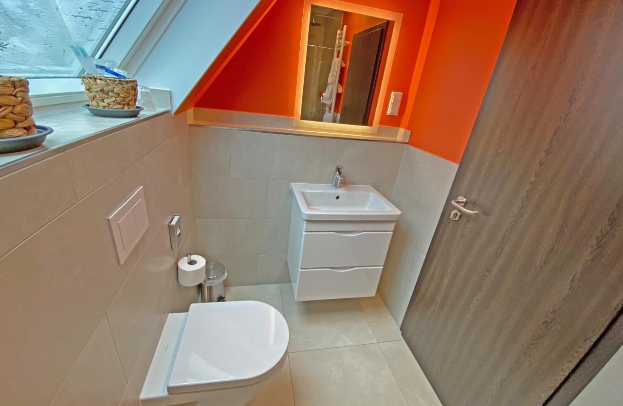 Wirtshaus Am Niederntor Otel Blomberg  Dış mekan fotoğraf